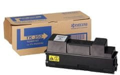 Kyocera Toner TK-350B za 15 000 A4 (pri 5% pokritosti), za FS-3040/3140/3540/3640MFP,FS-3920DN