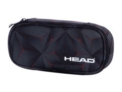 Head HEAD Enokomorni peresnik / etui RED LAVA, AC5 MAXI, 505022061