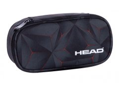 Head HEAD Enokomorni peresnik / etui RED LAVA, AC5 MAXI, 505022061