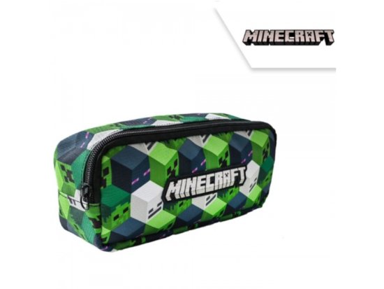 KIDS LICENSING Šolski svinčnik MINECRAFT, MCBAM010