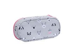 Astra ASTRABAG, Enopredelni peresnik / etui KITTY THE CUTE, AC6, 505023065