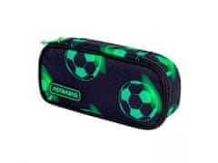 Astra Enokomorni peresnik AstraBAG NEON FOOTBALL, AC6, 503024075