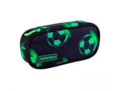 Astra Enokomorni peresnik AstraBAG NEON FOOTBALL, AC6, 503024075