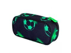 Astra Enokomorni peresnik AstraBAG NEON FOOTBALL, AC6, 503024075