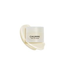 Pestle & Mortar Chummi Vanilla Night Lip Mask (Nočna maska za ustnice) 20 g