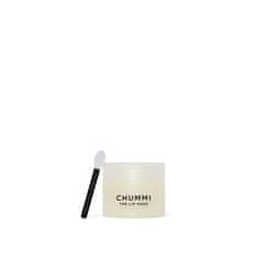 Pestle & Mortar Chummi Vanilla Night Lip Mask (Nočna maska za ustnice) 20 g