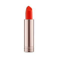 Laura Mercier Nadomestno polnilo za glajenje mat šminke Caviar (Smoothing Matte Lipstick Refill) 3,8 g (Odtenek 500 Flame Challis  )