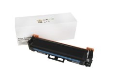 ORINK Kompatibilen toner za HP CF411X CYAN 1252C002, CRG046HC, 5000 strani za tiskalnik HP 