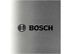 Bosch Bosch MES3500 sokovnik 700 W, črn in srebrn, s samodejnim izmetanjem pulpe in prostornino za pulpo 2 L