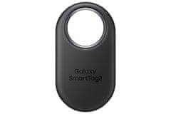 Samsung Samsung Galaxy SmartTag Iskalnik predmetov Graphite, Bluetooth 5.3, IP67, 120m, dolga življenjska doba baterije