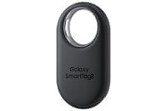 Samsung Samsung Galaxy SmartTag Iskalnik predmetov Graphite, Bluetooth 5.3, IP67, 120m, dolga življenjska doba baterije