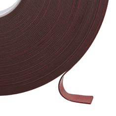 TG Tape Obojestranski lepilni trak 20mm x 33m Extra Strong EMV siv 1,2 mm