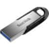 STICK 64GB USB 3.0 SanDisk Ultra Flair srebrn