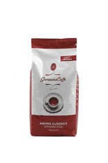 GORIZIANA Kava v zrnu, Aroma Classico Selezione Rossa, 1 kg