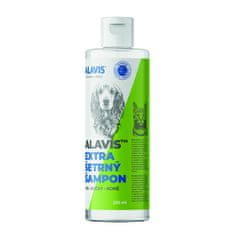 Alavis ALAVIS Extra Gentle Shampoo 250ml