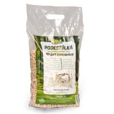 LIMARA Lesena posteljnina 7l/4kg