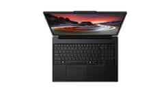 Lenovo ThinkPad P16s G3 prenosnik, Ultra 7-155H, 32GB, SSD1TB, W11P (21KS0001SC)