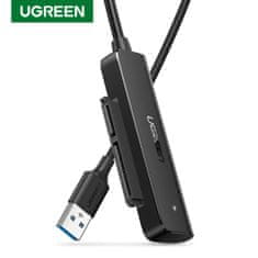 Ugreen Adapter HDD SSD 2.5'' SATA III 3.0 - USB 3.2 Gen 1 (USB 5 Gbps)