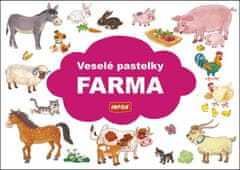 Infoa Vesele barvice - Kmetija