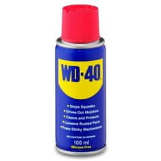 WD Univerzalno mazivo - 40, 200 ml + 50 ml