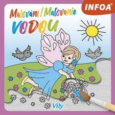 Infoa Slikarstvo / slikarstvo na vodi - vile