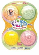 PlayFoam Boule 4pack-Shiny