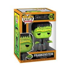 Funko POP? Filmi: Universal Monsters S5 - Frankenstein