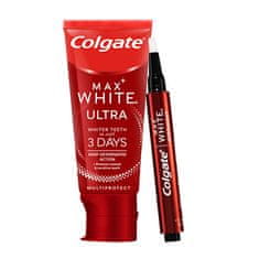 Colgate Set za beljenje zob Max White