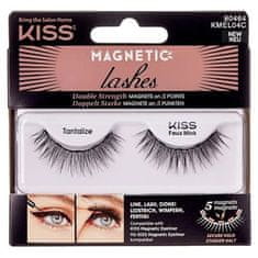 KISS Magnetic Lashes 04 Tantalize (Magnetic Lashes Double Strength)