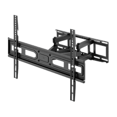 Robaxo RTM-3780 nosilec za televizor, 94 cm do 203 cm , 37- 80, črn