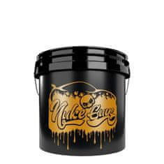 Nuke Guys  Gold Bucket - 12l vedro za detajle