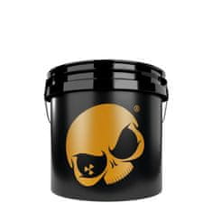 Nuke Guys  Gold Bucket - 12l vedro za detajle