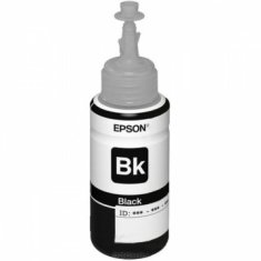 Epson T6731 črno črnilo 70ml za L800 C13T67314A