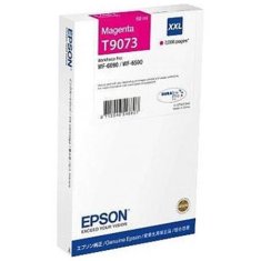 Epson WF-6xxx črnilna kartuša Magenta XXL C13T907340