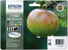 Epson Multipack 4-barvno črnilo T1295 DURABrite UltraInk