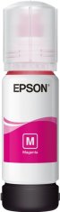 Epson Epsonovo črnilo L71xx Magenta posodica s črnilom 70ml - 5000str.