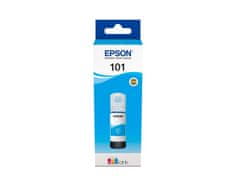 Epson posoda T03V2 101 EcoTank Cyan črnilo (70ml - L41x0/L61x0)