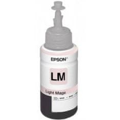 Epson L800/L1800 Svetlo črnilo magenta 70ml