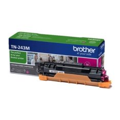 Brother TN-243M, toner magenta, 1000 strani na minuto