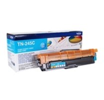 Brother TN-245C, cian toner 2 200 strani na minuto