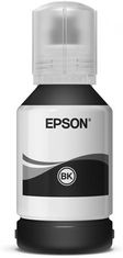 Epson 110 EcoTank Pigmentno črno črnilo C13T03P14A