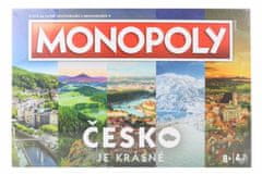 Monopoly Češka je čudovita