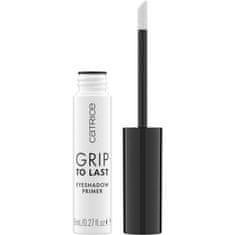 Catrice Grip To Last Eyeshadow Primer podlaga za senčila za oči 8 ml Odtenek 010 made to stay