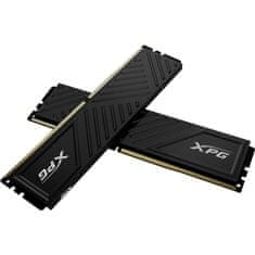 A-Data XPG GAMMIX D35 16GB DDR4 3200MHz / DIMM / CL16 / Komplet 2x 8GB