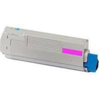 OKI 44844614 - toner Magenta za C822 (7.300 strani)