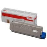 OKI Črni toner za MC861/861+ (9.500 strani)