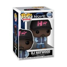 Funko POP Filmi: NOPE - OJ Haywood