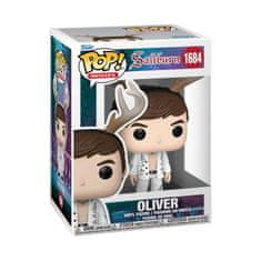 Funko POP filmi: Saltburn - Oliver Quick