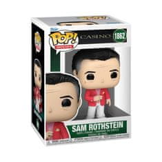 Funko POP Filmi: Casino - Sam Rothstein