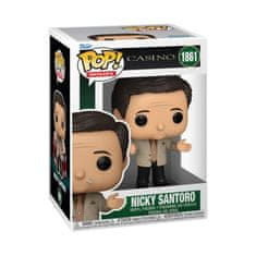 Funko POP Filmi: Casino - Nicky Santoro